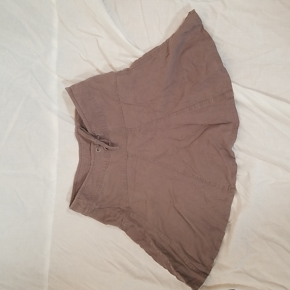 Athleta skirt